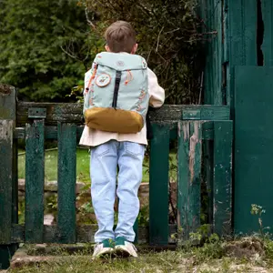 Sac à dos Outdoor Nature bleu clair