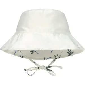 Bob réversible anti-UV Palms nature (7-18 mois)