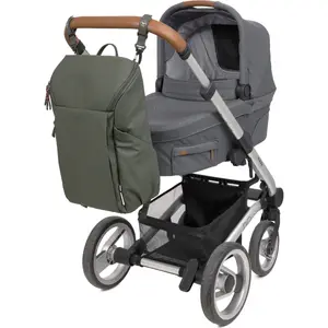 Sac à dos Slender Up olive