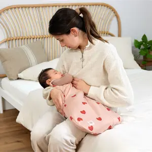 Gigoteuse hiver Coeur TOG 2,5 (2-4 ans)