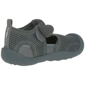 Chaussures d'eau olive foncé (pointure 25)