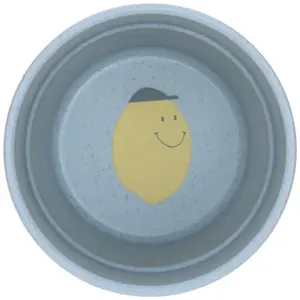 Tasse en polypropylène et cellulose Happy Fruits Citron