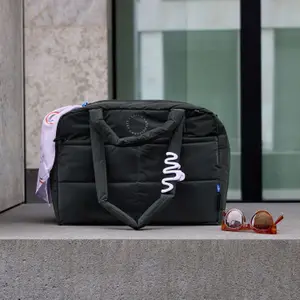Sac à langer Everyday noir