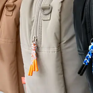 Sac à langer Everyday amande