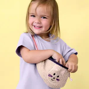 Mini sac banane Tiny Team Chat
