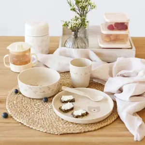 Coffret repas Miracle of Nature (4 pièces)