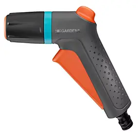 Pistolet de nettoyage multijet Gardena Classic