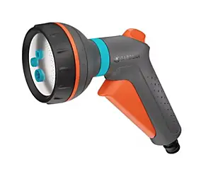 Pistolet d'arrosage multi-applications Classic Gardena