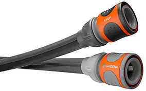 Kit tuyau Liano Life Gardena 25m Gardena