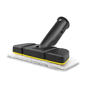 Buse à main flexible pour nettoyeur vapeur Karcher