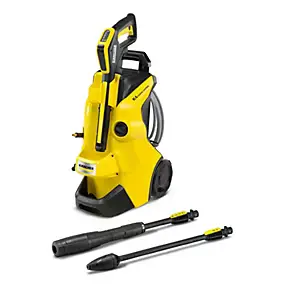 Nettoyeur haute pression Karcher K4 Power Control Flex 130 bar