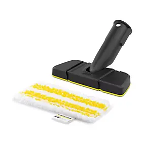 Buses de fentes pour balai nettoyeur Karcher