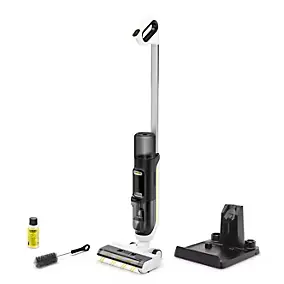 Aspirateur laveur électrique FCV 3 - Kärcher
