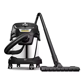 Aspirateur eau et poussières Karcher KWD 3 S V-17/4/20 17L