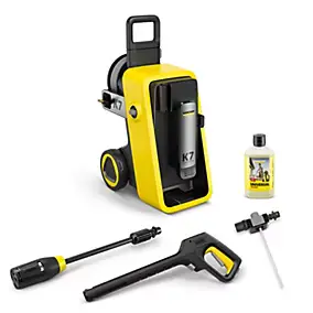Nettoyeur haute pression électrique Karcher K7 Confort premium 180 bars
