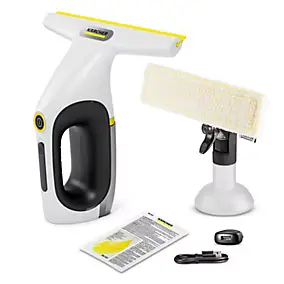 Nettoyeur polyvalent WV 2 Universal Care - Kärcher