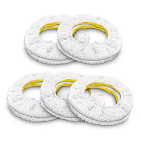 Lingettes de nettoyage RCW2 - Kärcher