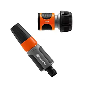 Nécessaire d'arrosage Gardena ø19mm 3/4"