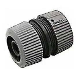 Raccord de réparation pour tuyau d'arrosage Ø.13 à 15 mm, Gardena