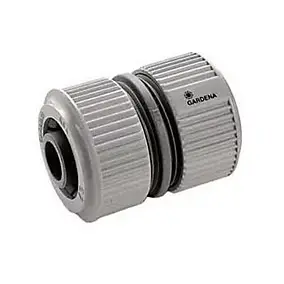 Réparateur de tuyau Gardena diamètre 19 mm