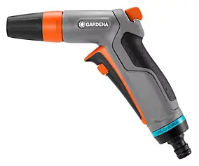 Pistolet de nettoyage et d'arrosage Comfort Gardena