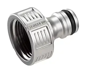 Nez de robinet Premium Gardena 26,5mm