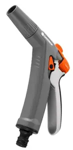 Pistolet de nettoyage + raccord aquastop