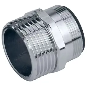 Adaptateur brise-jet pour tuyau 3/4" Gardena