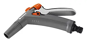 Pistolet de nettoyage 2 en 1 Gardena