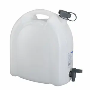 Jerrycan eau 15L