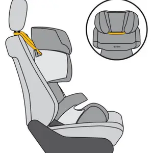 Sangle de fixation siège auto 2020