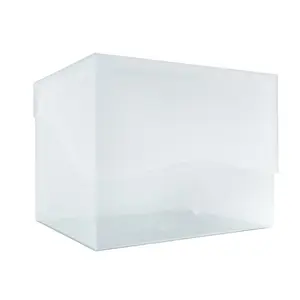 Side Holder 100+ XL Transparent - Gamegenic