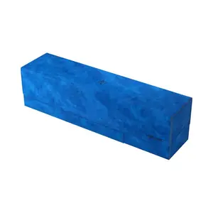 Card's Lair 400+ Bleu - Gamegenic