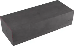 Card's Lair Pro 1000+ Gris / Rouge - Gamegenic