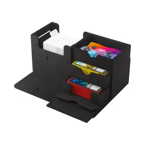The Academic 133+ XL Noir - Gamegenic