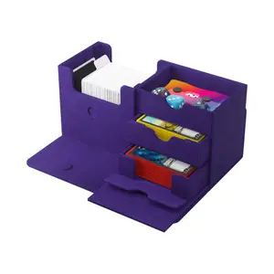 The Academic 133+ XL Violet - Gamegenic