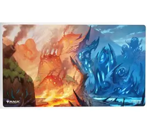 Tapis de jeu Shiny Lorwyn éclipsé - Conduits de vapeur - Gamegenic
