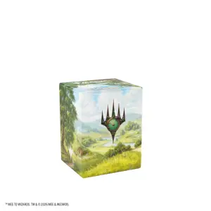 Bastion 80+ XL Le Hobbit - La Comté - Gamegenic