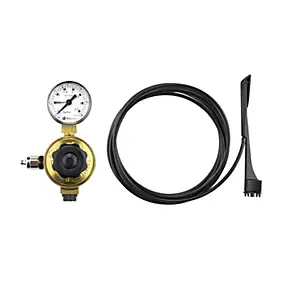 Kit Bg booster CO2 pour piège à moustique Biogent