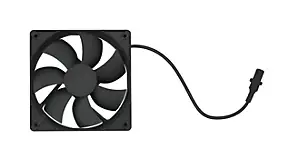 Ventilateur de rechange pour BG Mosquitaire Biogents