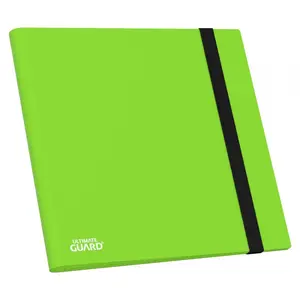 Flexxfolio Quadrow 480 24-Pocket - Vert Clair - Ultimate Guard