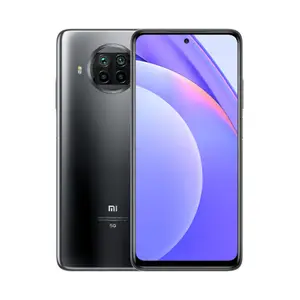 Mi 10T Lite 64 Go, Gris