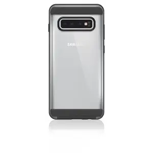Coque de protection 'Air Robust' pour Samsung Galaxy S10, Noir