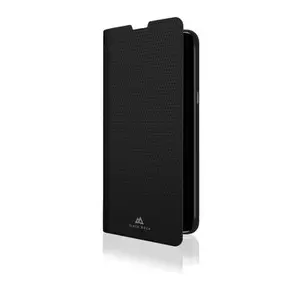 Etui Portefeuille 'The Standard' pour Samsung Galaxy S10+, Noir
