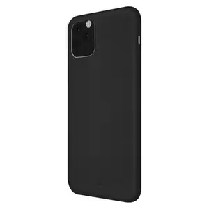 Coque de protection 'Eco' pour iPhone 11 Pro, noir