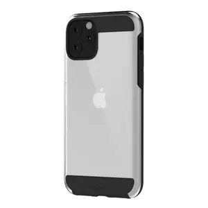 Coque de protection 'Air Robust' pour iPhone 11, noir
