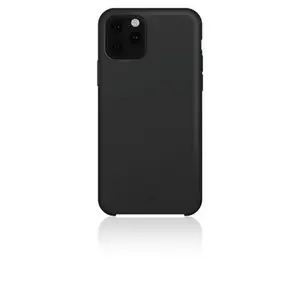 Coque de protection 'Fitness' pour iPhone 11, noir