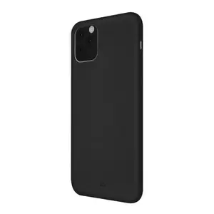 Coque de protection 'Eco' pour iPhone 11 Pro Max, noir