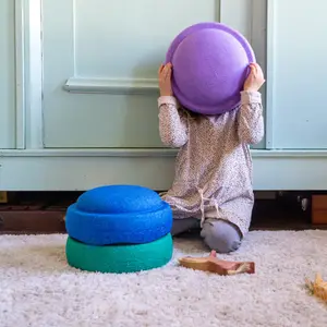 Jeu de motricité Original cool classic (3 blocs)