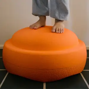 Jeu de motricité Stapelstein Original Grow orange